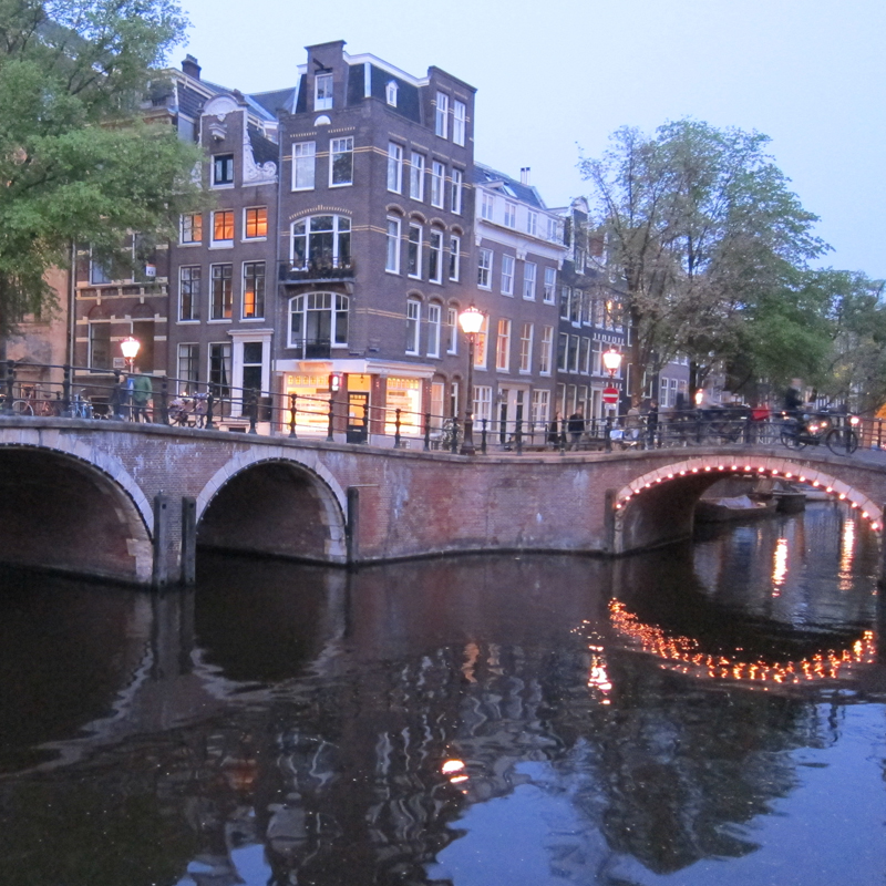 Amsterdam